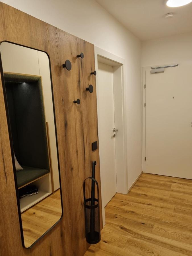 Apartment Deluxe Ossiacher See - Gerlitzen Sattendorf Exterior foto
